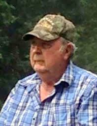 Obituary information for Paul W. Holbert, Sr.