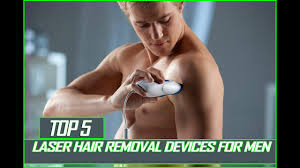 It is not suitable for facial hair on men or dark skin tones. Laser Hair Removal For Men Top 5 Laser Hair Removal Devices For Men Youtube