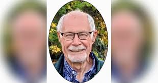 Obituary for Thomas (Tom) David Patrick Byers