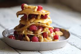 Traditionally, people would eat pancakes on this day to get rid of any. Shrove Tuesday Pancakes Cookies And Caramel
