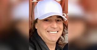 Obituary information for Mitchell Kent Hammond