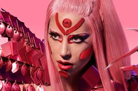 Lady gaga asserts poker face is about bisexuality. Lady Gaga S Chromatica Basks In Dance Pop Brilliance The Heights