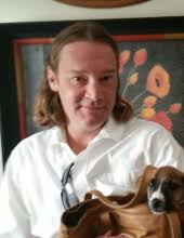 Obituary information for Marc Alan Todd