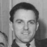 Kenneth Vaughn Downs (1911–1967)