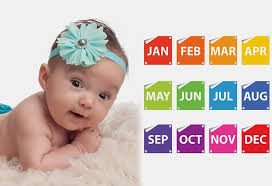 Relationships, marriage and children those with june 9 birthdays take pleasure in the close relationships that may result from large families. Know Your Baby S Personality Based On Birth Month