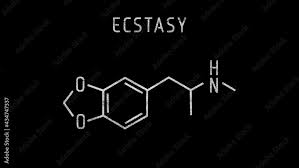 Image result for Methylenedioxymethamphetamine