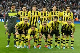 In den letzten 8 duellen hat der fcb immer mit 0:1 zurück gelegen. Highs And Lows From Borussia Dortmund S 2012 13 Season