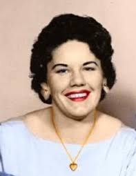 Obituary for Lucille Loraine (Yarrington) Hole