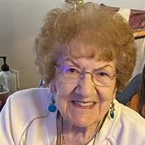 Arlene King Obituary