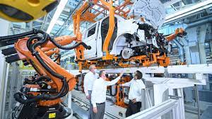 Werksurlaub vw 2021 2021 pathfinder pictures sedan nathan j. Vw Werk Hannover Tschuss Amarok Hallo T7 Und Id Buzz Auto Motor Und Sport