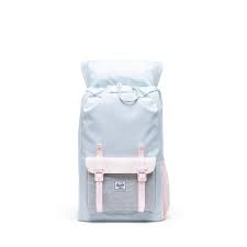 Kaleidoscope classic winter / vintage floral backpack. Herschel Little America Backpack Youth Herschel Supply Company
