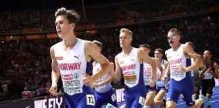 Jakob ingebrigtsen is part of a millennial generation (also known as generation y). Jakob Ingebrigtsen Archives Runner S Tribe