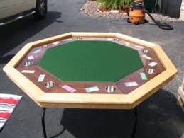Portable Poker Table Poker Table Poker Table Top Octagon Poker Table