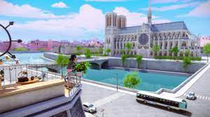 Check spelling or type a new query. Notre Dame De Paris Miraculous Ladybug Wiki Fandom