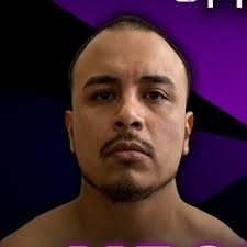 Joe Boone vs. Juan Velasquez Jr., Mecca 22