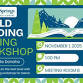 World Building Writing Workshop (Grades 7-12) event image