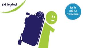 Interrail How To Make Reservations On European Trains Youtube