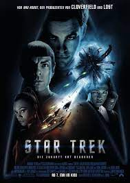Real world article(written from a production point of view). Star Trek Film Memory Alpha Das Star Trek Wiki Fandom