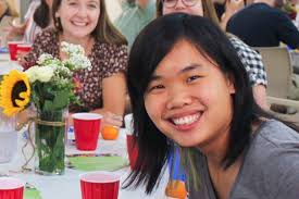 Blog 1 — City Church of Richmond