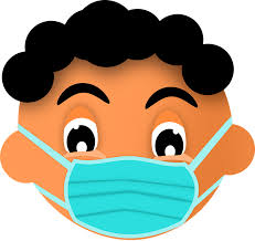 Gambar kartun pakai masker keren from publicdomainvectors.org kawasan wajib pakai masker bahan kertas : Anak Laki Masker Kartun Gambar Gratis Di Pixabay