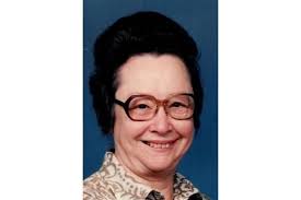 Julia Broyles Obituary (1925