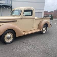 Image result for Milori Green 1939 Truck