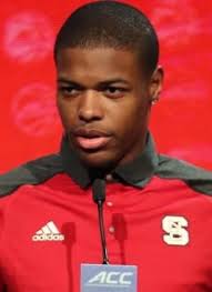Dennis Smith Jr. Speaking Fee and Booking Agent Contact