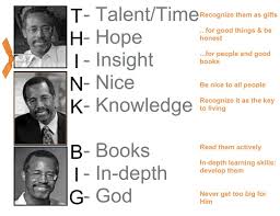 Follow azquotes on facebook, twitter and google+. 23 Dr Ben Carson Ideas Ben Carson Carson Dr Ben