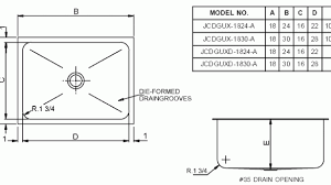 Popular Decoration Lovely Kitchen Sink Sizes Design Standard