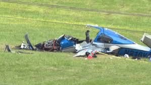 FAA: Plane crash in Macon County kills three, reportedly including songwriter Brett James