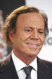 Pin On Julio Iglesias Favorite
