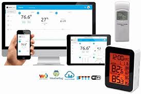 Installing your weather station in a high location may result in injury or death. Buy Ambient Weather Ambientcam Outdoor Wifi Ip Camera With Free Wunderground Hosting Services In Cheap Price On Alibaba Com