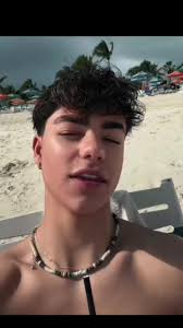 Paislee Nelson Malachi Walker