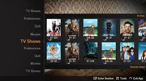 It enables you to install other apps, stream music and movies, and even watch live tv. How To Stream Plex To A Samsung Smart Tv