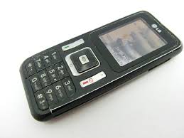 KLASYCZNY TELEFON KOMÓRKOWY LG GB210 ...