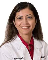 Dr. Bridget Doyle, Sports Medicine