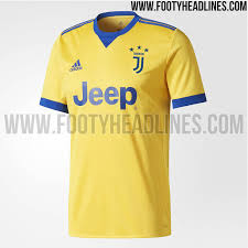 4.6 out of 5 stars 194. Juventus 17 18 Away Kit Released Footy Headlines