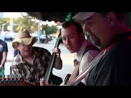 Lloyd McCarter & The Honky Tonk Revival