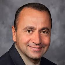 Anthony Trezza's Instagram, Twitter & Facebook