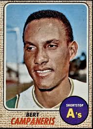 1968 houston astros batting order