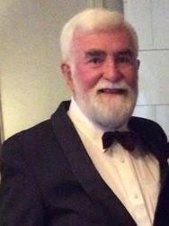 Condolence Book for Noel Barrett (de Baróid) (Ballinascarthy, Cork)