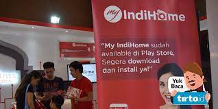 Indihome tempeh, kabupaten lumajang, jawa timur. Indihome Gangguan Bagaimana Cara Pelanggan Mengadu
