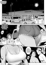 Alps Ichimando] La Camionera Y El Fugitivo (Comic Porn) » Ver Comics Porno  Gratis 2024