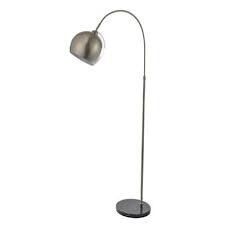 Debenhams Metal Floor Lamps Curved Floor Lamp Arched Floor Lamp