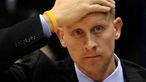 Chris Mack at Xavier: 2009-2018