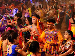 Top five Dandiya night events in Delhi-NCR