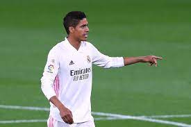 The express are reporting that talks are progressing well between manchester united and real madrid officials over a £39million move. Manchester United Have Free Run To Sign Raphael Varane In Transfer Window Manchester Evening News