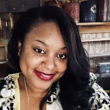 I'm so thankful to be a part of this amazing team tackling such important  work!