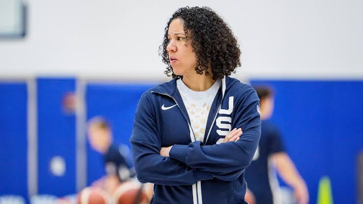 Team USA at FIBA World Cup: Kara Lawson speaks about the challenge ahead
