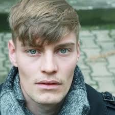 Helgi Schmid Movies and TV Shows